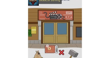 Brain Out 2 Level 172. Walkthrough Gameplay