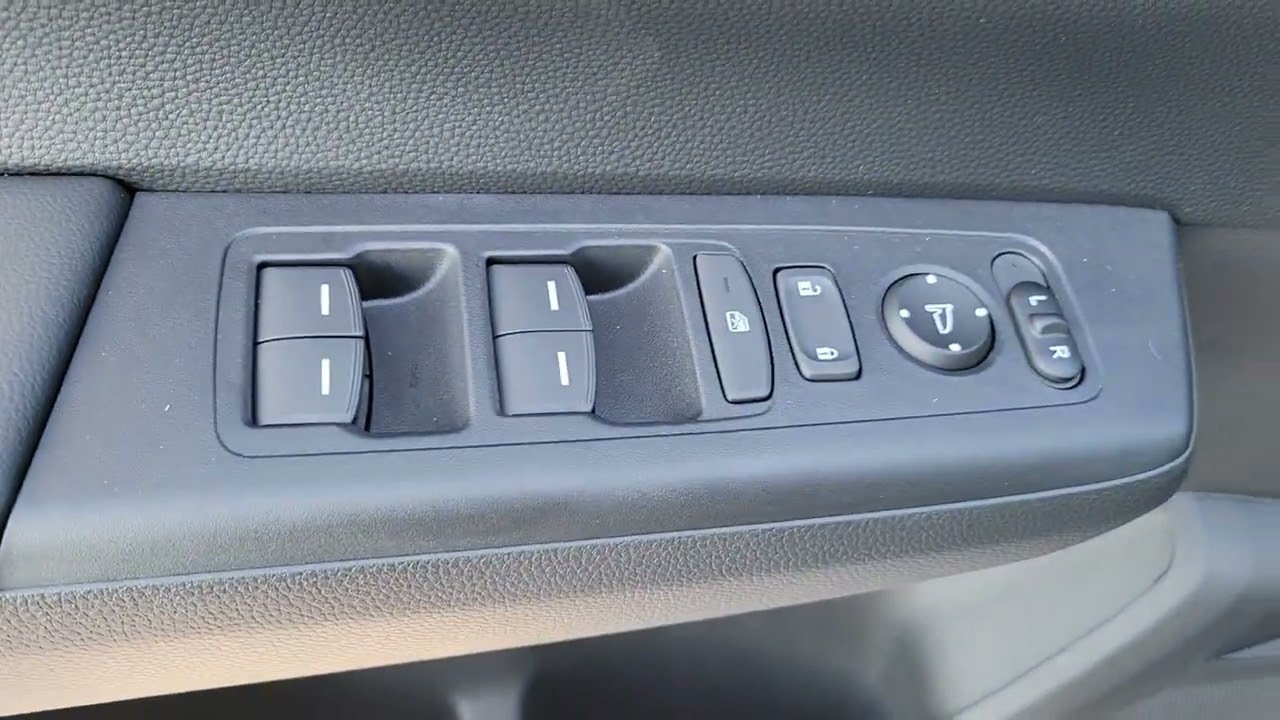 2024 Honda CR-V_Hybrid Tampa, Clearwater, St. Petersburg, Pinellas Park, Palm Harbor, FL 914578