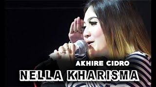 Download lagu Akhire Cidro - Nella Kharisma bersama Duta Nirwana Live 2017