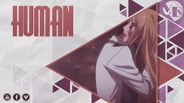 [LT] & ❝ Vɪsɪʙʟᴇ♢Dᴇsɪʀᴇ ❞ ● Human