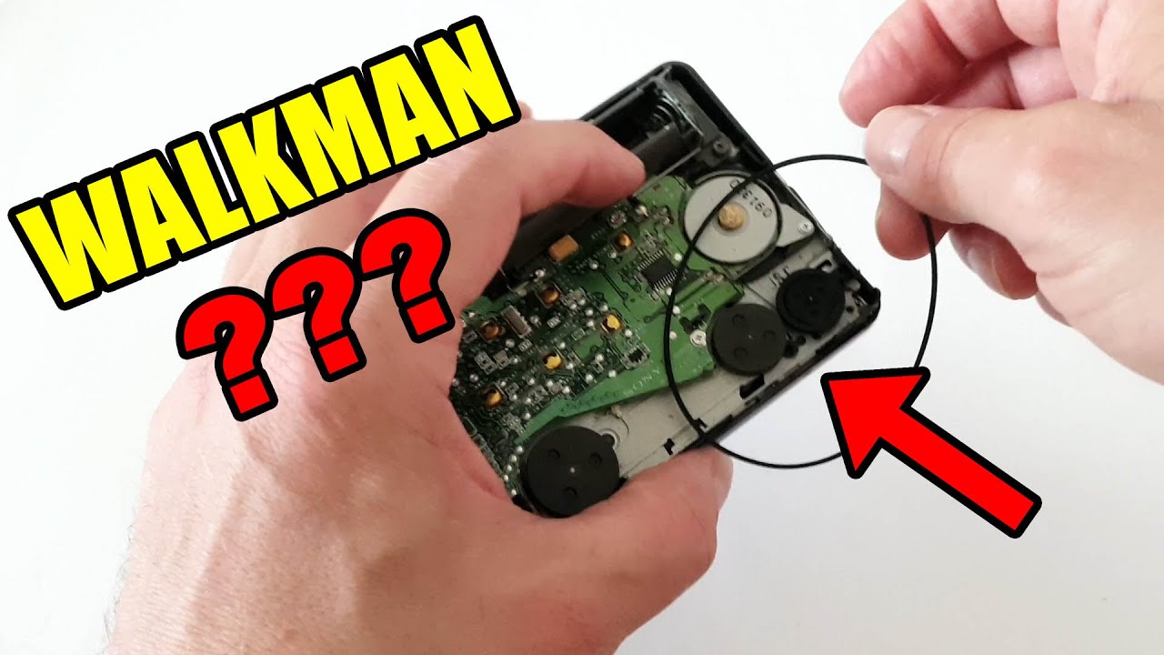 Baladeur Cassette Radio Centurion WM163D Walkman - Neuf Testé, Pas Sony