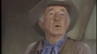 The Guns Of Will Sonnett  The Favor  S01E10