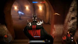 PROXIEE Gets Humbled | HvV #71 (No Deaths) | #starwars #battlefront2 #bf2 #proxiee #hvv