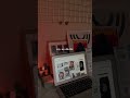 Pinterest room, комната как в пинтерест, закатная лампа, aesthetic 🫧💫✨