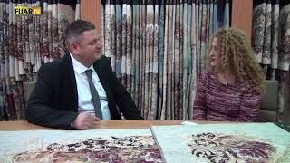 Olabi Home Textile - Fuar Tv Resimi