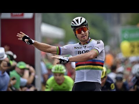 Video: Il commentatore di ciclismo Paul Sherwen muore all'età di 62 anni