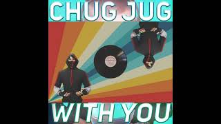 C H U G   J U G     W I T H    Y O U     (70S) V A P O R W A V E    G A M E     F O R  G A M E