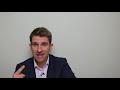 Beginning of video