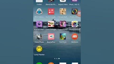 swordigo hack using luckypatcher