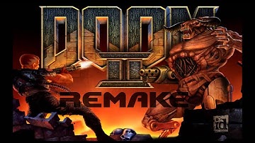 Doom 2 Remake | Map27: Monster Condo | GZDoom | No Commentary