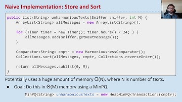 [DataStructures5, Video 1] Introducing the Priority Queue