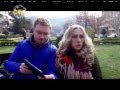 Руссо-туристо, 1 сезон ,12 выпуск  Тбилиси