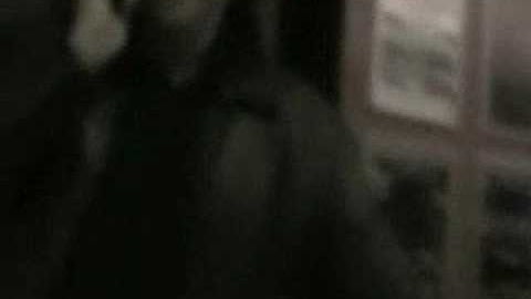 Mark Gatiss And Steve Pemberton Say Hi To Me!