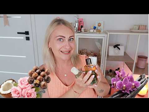 I BOUGHT NEW PERFUMES AND I'M OBSESSED! TOTAL GEMS!