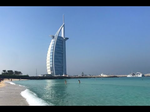 Umm Suqeim Beach, Dubai