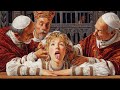 History’s Most Perverted Pope: Inside the Vatican’s Forbidden Orgies