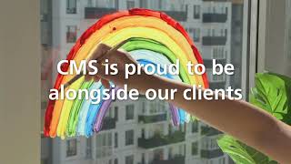 CMS Sectors Life Sciences & Healthcare - the trailer