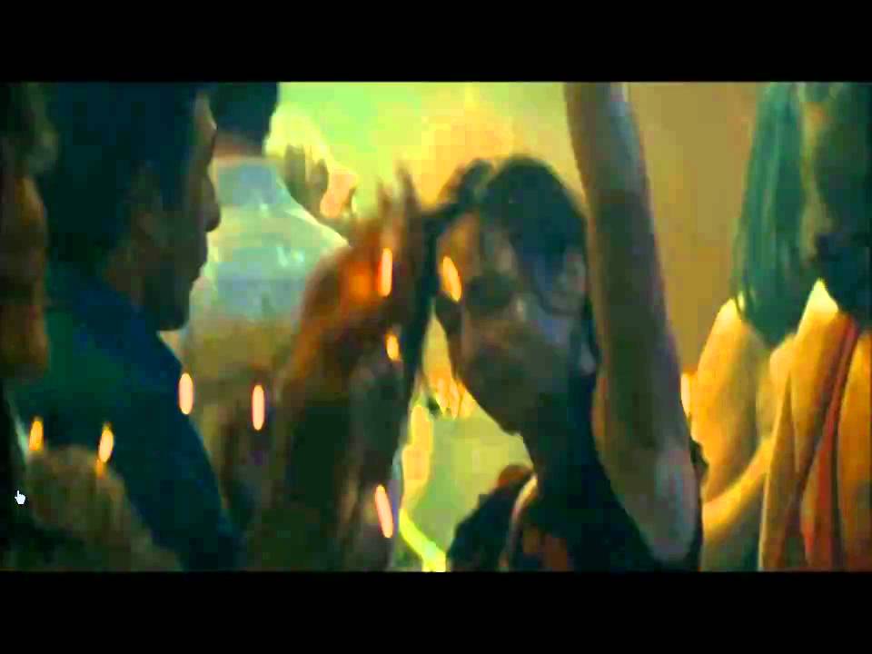 Catherine Frot, de la danse dans le film L'Empreinte de l'ange