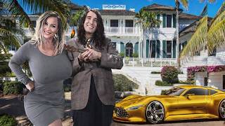 Tiny Tim's Lifestyle ★ 2025 | Net Worth, Partner, House, Cars, Family, Passions & More Revealed!