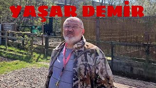 Yaşar Demi̇r - Yarim Dünya Kuşlari