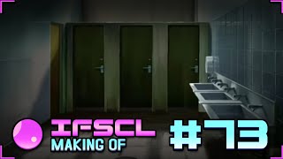 IFSCL - Live Making Of : 73 - Kadic Int (Code Lyoko)