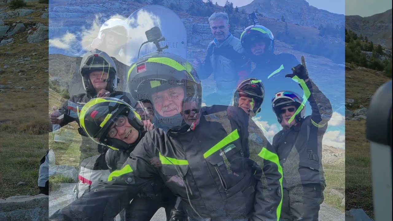 Francia ALTA PROVENZA...prima parte