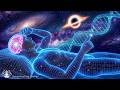 432Hz + 741Hz Full Body Detox Therapy | Cellular Regeneration & DNA Repair, Erase Anxiety & Worries