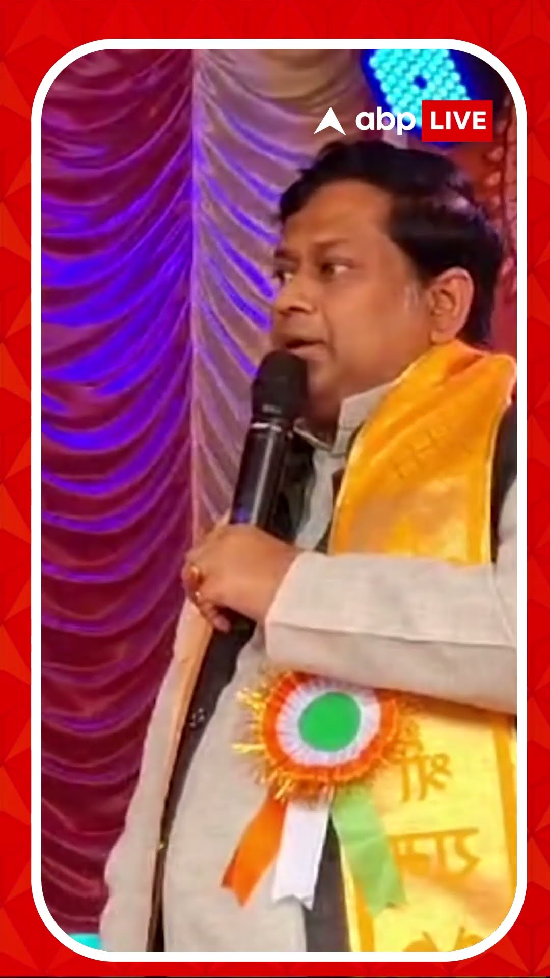 'ছেলেকে ডাক্তার-ইঞ্জিনিয়ার বানান, কিন্তু ভাল হিন্দু বানান', মন্তব্য সুকান্তর