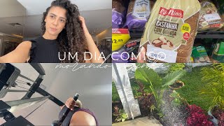 ROTINA MORANDO SOZINHA E SENDO CLT 💕