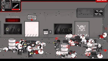 Madness Project Nexus Arena Part 6