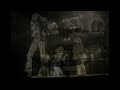 Led Zeppelin live in Michigan 30th April 1977
