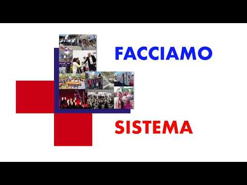 Facciamo Sistema, Conferenza dei servizi 2017 della Asl