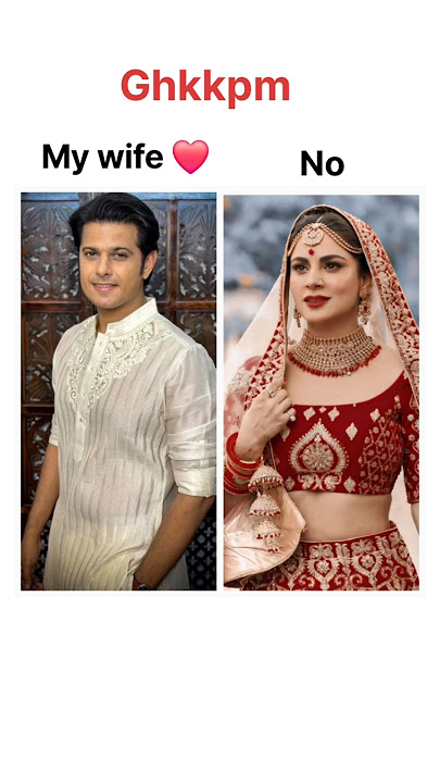 #kya virat apni♥️#wife sai ko dhund payega♥️💫#sai♥️#virat #ghkkpm #love #sairat #neilbhatt