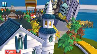 Download The Game of life apk original Android (LINK DESCRIPTION) screenshot 5