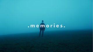 memories of you. (Slowed & Reverb Ambient Mix)