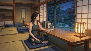 Relaxing Beats for Thesis Writing and Deep Focus
