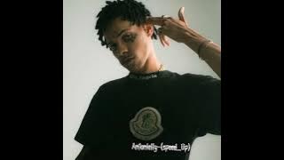 Bin - Saturno (speed up)