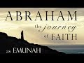 Understanding FAITH as Emunah (Faithfulness)!