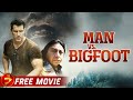 Man vs bigfoot  mystery thriller creature  free full movie