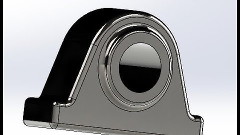 7 3D CAD EXERCISES SOLIDWORKS
