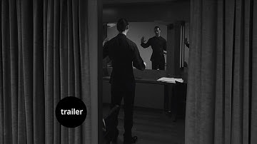 Conduction трейлер