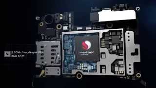 Celebrity OnePlus One - Never Settle Commercial Profile