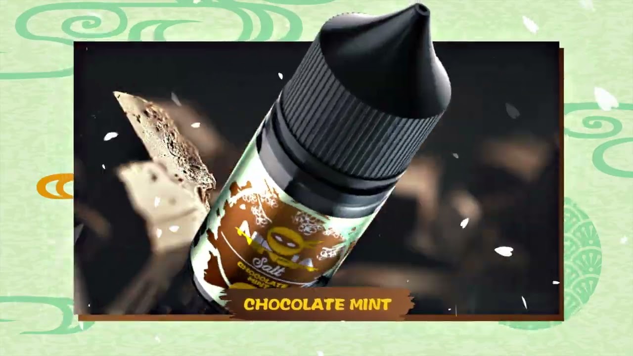 NINJA E-Juice