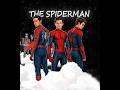 "The Spiderman 🗿" - Tobey × Andrew × Tom Spiderman Edit | Montagem Unknown (Slowed &amp; Reverb)