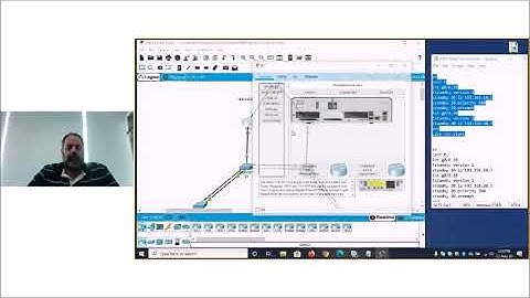 2020 Scaling Networks Chapter 4 Demo