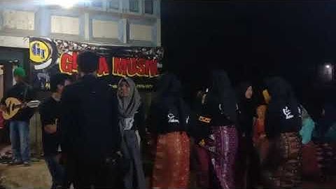 ENTON DI WANGGA- VOC RITA-ORKES LAMPUNG-WIR CHANNEL-LIWA TV-2020