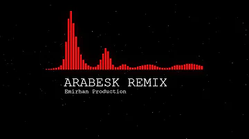 ARABESK REMIX ÖZEL SET  !