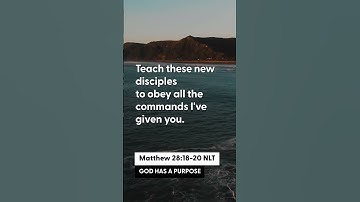 Aligning Your Life with God