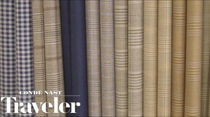 The Guide to Sourcing: Craftsmanship Without Compromise