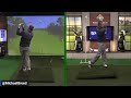Ryder Cup Uneven Lies.... A New Breed of Golf LIVE!